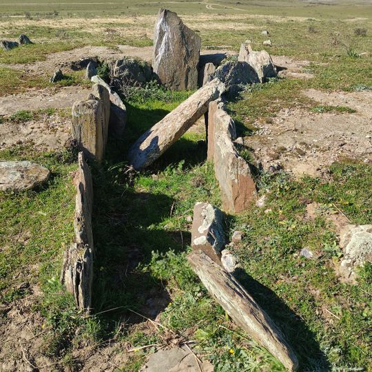 Dolmen Maimón II