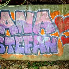 Graffiti