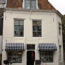 Pottenmarkt 22, Middelburg