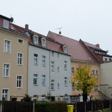 Wohnhaus Hohengasse 14