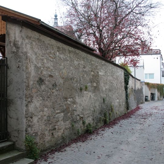 Stadtbefestigung Waidhofen an der Ybbs