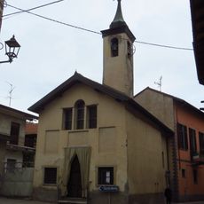 Oratorio di San Rocco