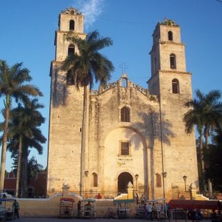Catholic church of Saint Joseph