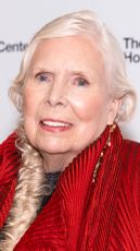 Joni Mitchell