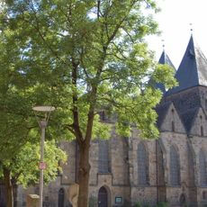 Stiftskirche Obernkirchen