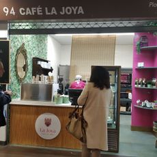 Mercado Municipal de Ponferrada