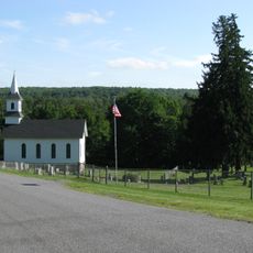 Nelson Welsh Congregational Church