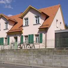 Wohnhaus