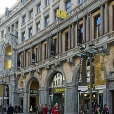 Stadtfestsaal Antwerpen