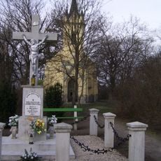 Kálvária