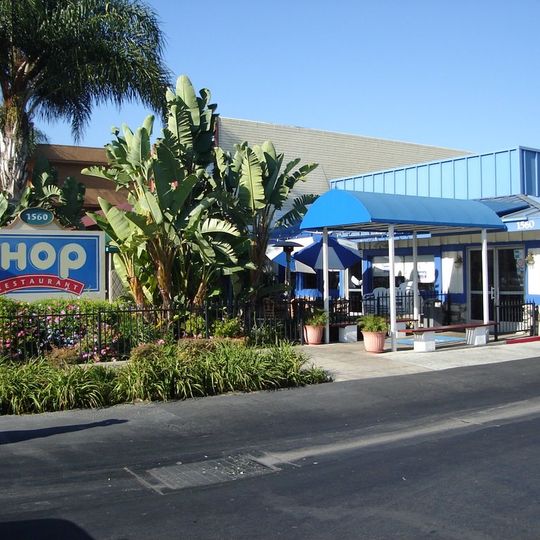 Ihop