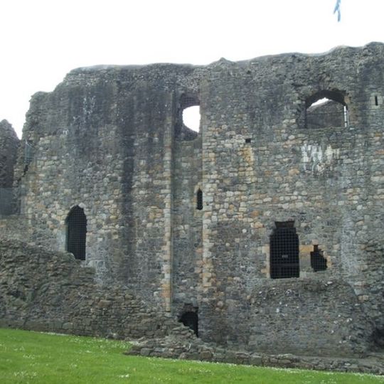 Dundonald Castle