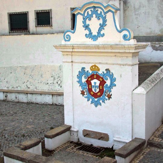 Fonte da Vila