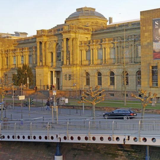 Städelsches Kunstinstitut