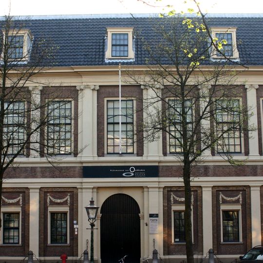 Rijksmuseum van Oudheden