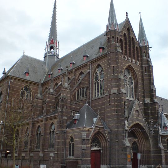 Dominicanenkerk, Zwolle