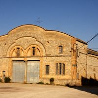 Sant Guim de Freixenet