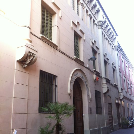 Col·legi de Sant Andreu