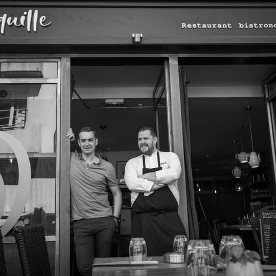 Coquille