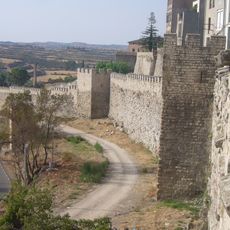 Recinte fortificat de Cervera
