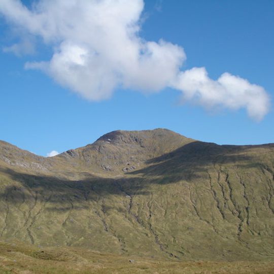 Sgùrr Mòr