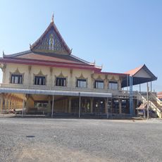 Wat Sutthawat