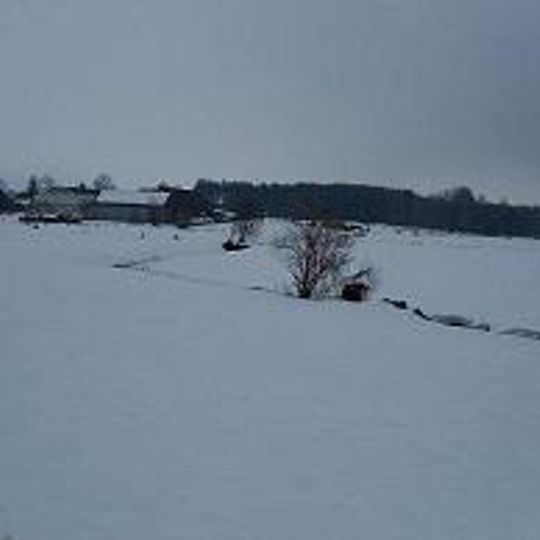 Olszewo, Gmina Boćki