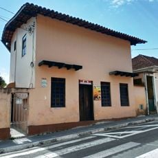Heritage listed building in the historic center of Santana de Parnaíba 47