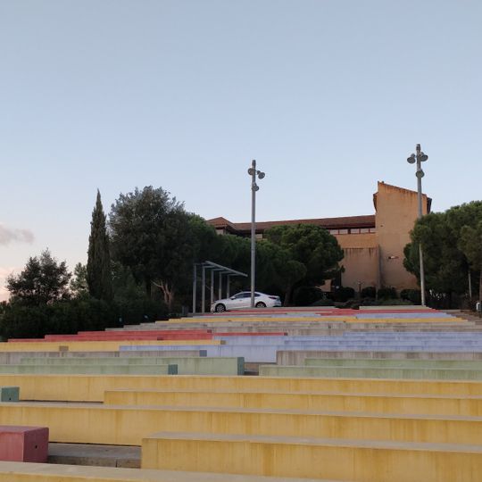 Museu Castell de Rubí