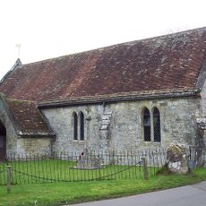 Church of St Edward