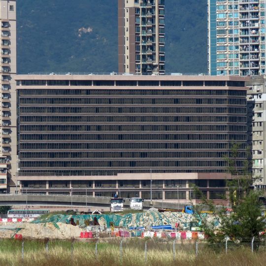 Regal Oriental Hotel