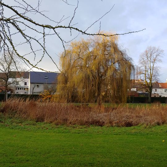 Koningin Astridspark