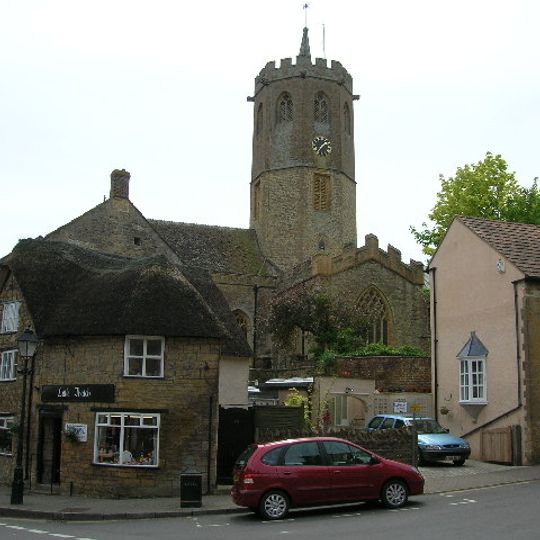 South Petherton