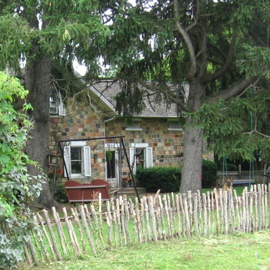 William L. Lords House