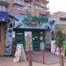 ZOO Serpentarium
