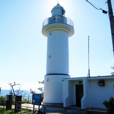 Fukura Lighthouse