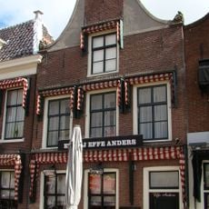 Koemarkt 7, Purmerend