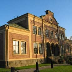 Sävsjö Municipality