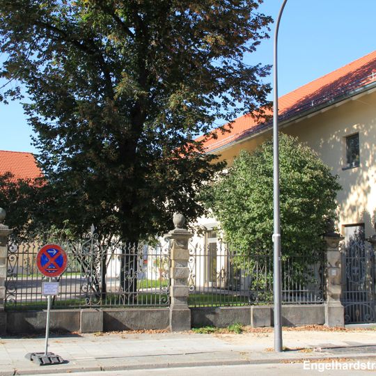 Engelhardstraße 26-28