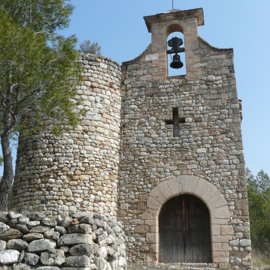 Sant Nicolau de Freixe