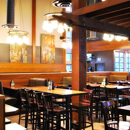 Silver City Restaurant & Ale House