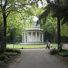 Frankfurt Main Cemetery