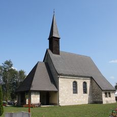 Kirche St Lorenzen