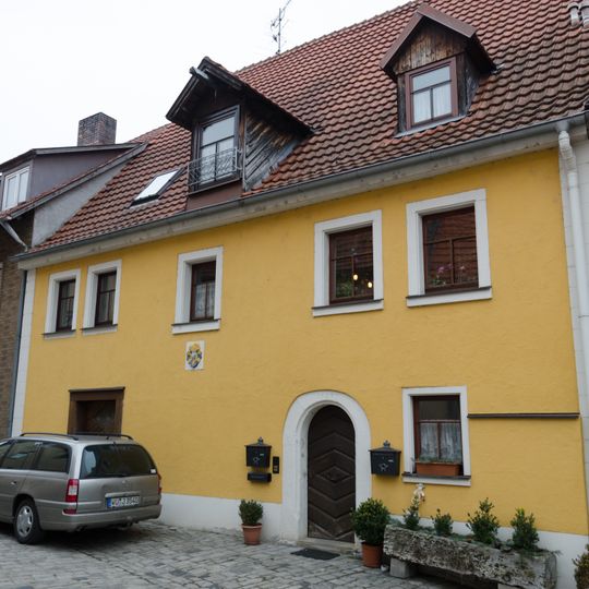 Wohnhaus