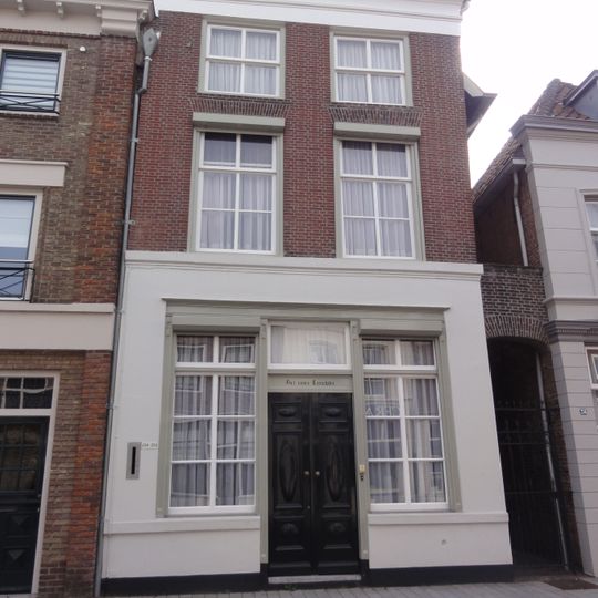 Vughterstraat 254, 's-Hertogenbosch