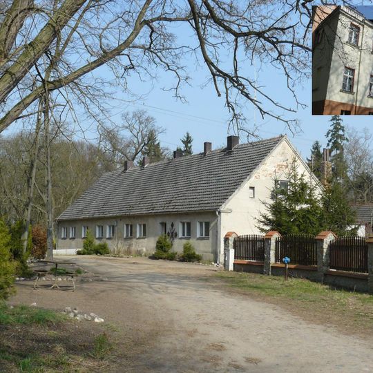 Witosław, Greater Poland Voivodeship