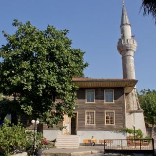 Abdurrahman Ağa Mosque