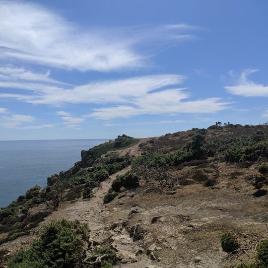 Jersey National Park