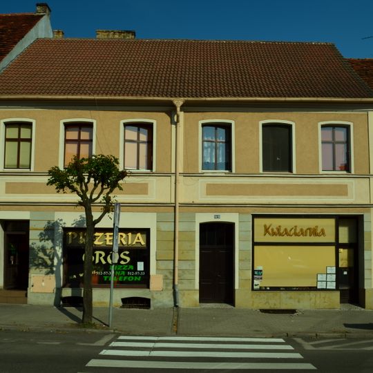 14/15 Rynek in Kościan