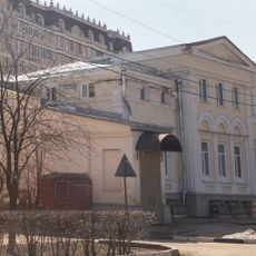 Общественное здание (Тамбов)